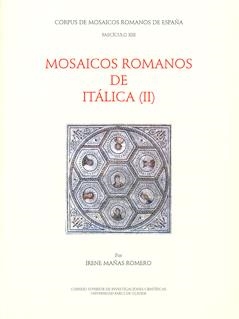 MOSAICOS DE ITÁLICA | 9788400092689