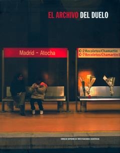 ARCHIVO DEL DUELO, EL | 9788400092870