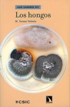 LOS HONGOS | 9788400093167 | TELLERÍA JORGE, MARÍA TERESA