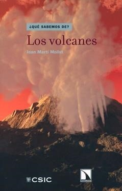 LOS VOLCANES | 9788400093358 | MARTÍ MOLIST, JOAN