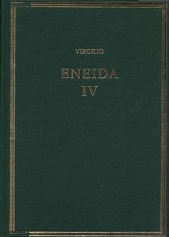 ENEIDA. VOL IV, LIBROS X-XII | 9788400093402 | VIRGILIO MARÓN, PUBLIO