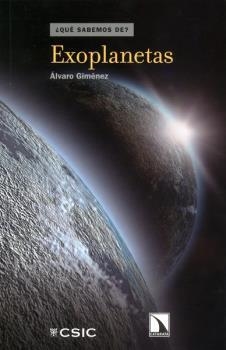 EXOPLANETAS | 9788400094379 | GIMÉNEZ CAÑETE, ÁLVARO