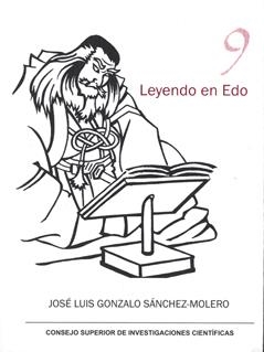 LEYENDO EN EDO : BREVE GUÍA SOBRE EL LIBRO ANTIGUO JAPONÉS | 9788400096601 | GONZALO SÁNCHEZ-MOLERO, JOSÉ LUIS