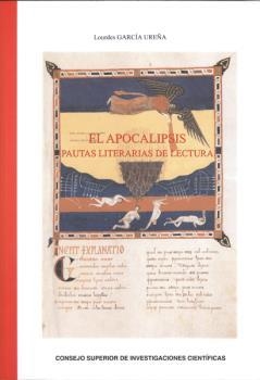 APOCALIPSIS, EL : PAUTAS LITERARIAS DE LECTURA | 9788400097189 | GARCÍA UREÑA, LOURDES