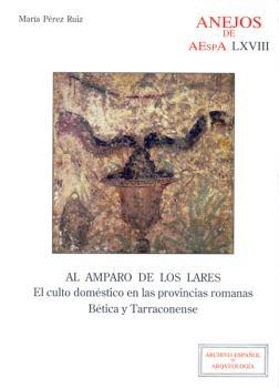 AL AMPARO DE LOS LARES | 9788400097905 | PÉREZ RUIZ, MARÍA