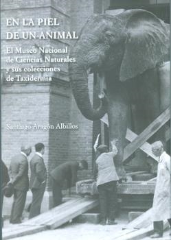 EN LA PIEL DE UN ANIMAL | 9788400098025 | ARAGÓN ALBILLOS, SANTIAGO