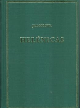 HELÉNICAS | 9788400099985 | JENOFONTE