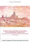 ESTRUCTURA Y DINÁMICAS DE PODER EN EL SEÑORÍO DE TARRAGONA : CREACIÓN Y EVOLUCIÓ | 9788400100353 | JUNCOSA BONET, EDUARD