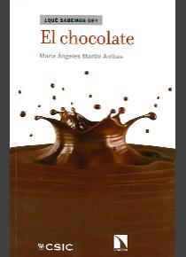 CHOCOLATE, EL | 9788400100919 | MARTÍN ARRIBAS, MARÍA ÁNGELES