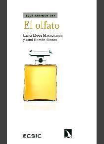 OLFATO, EL | 9788400101787 | LÓPEZ MASCARAQUE, LAURA / ALONSO PEÑA, JOSÉ RAMÓN