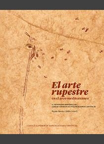 ARTE RUPESTRE EN EL ARCO MEDITERRÁNEO, EL | 9788400103637