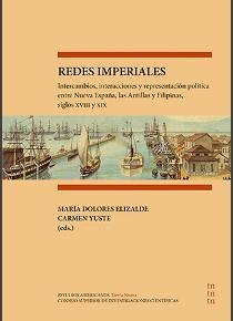 REDES IMPERIALES | 9788400103798