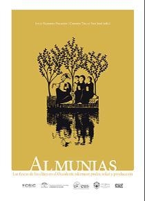 ALMUNIAS : LAS FINCAS DE LAS ÉLITES EN EL OCCIDENTE ISLÁMICO | 9788400103958