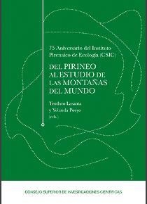 DEL PIRINEO AL ESTUDIO DE LAS MONTAÑAS DEL MUNDO | 9788400103996