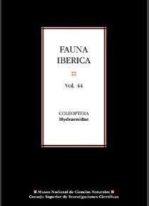 FAUNA IBÉRICA. VOL. 44, COLEOPTERA : HYDRAENIDAE | 9788400104054 | VALLADARES, LUIS FELIPE / DÍAZ, JUAN ÁNGEL / GARRIDO, JOSEFINA / SÁINZ-CANTERO, CARMEN ELISA / DELGA