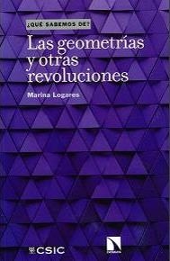 GEOMETRÍAS Y OTRAS REVOLUCIONES, LAS | 9788400104115 | LOGARES JIMÉNEZ, MARINA
