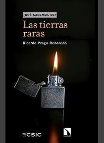 TIERRAS RARAS, LAS | 9788400104627 | PREGO REBOREDO, RICARDO