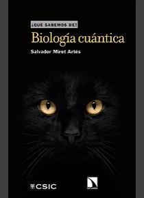 BIOLOGÍA CUÁNTICA | 9788400104948 | MIRET ARTÉS, SALVADOR