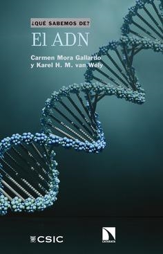 ADN, EL | 9788400105204 | MORA GALLARDO, CARMEN / WELY, KAREL H. M. VAN