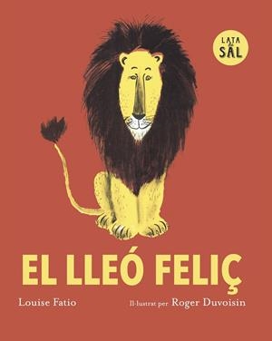 LLEO FELIÇ, EL | 9791399092332 | FATIIO, LOUSE