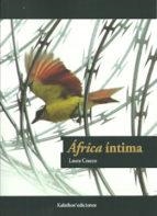 ÁFRICA ÍNTIMA | 9788494768309 | CRACCO, LAURA