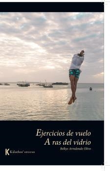 EJERCICIOS DE VUELO A RAS DE VIDRIO | 9788412331653 | ARREDONDO OLIVO, BELKYS