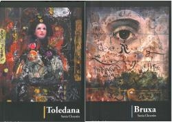 TOLEDANA | 9788494950919 | CHOCRÓN, SONIA