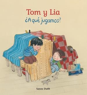 TOM Y LA LIA A QUE JUGAMOS?, EL | 9791399151237 | DUFFT, SANNE / RODA, IGNASI