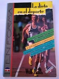 DIETA EN EL DEPORTE | 9788479020101