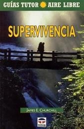 SUPERVIVENCIA | 9788479023447