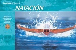 CONOCER EL DEPORTE NATACION | 9788479023492 | THE AMATEUR SWIMMING ASSOCIATION