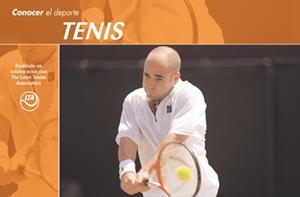 CONOCER EL DEPORTE TENIS | 9788479023485 | THE LAWN TENNIS ASSOCIATION