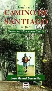CAMINO DE SANTIAGO A PIE | 9788479024185