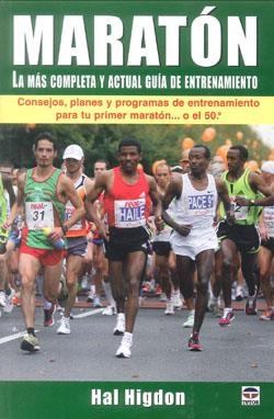 MARATÓN MÁS COMPLETA Y ACTUAL | 9788479027452
