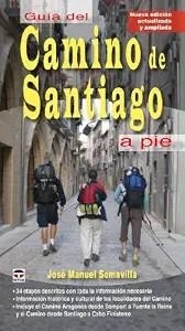 CAMINO DE SANTIAGO A PIE (EDICIÓN ACTUALIZADA) | 9788479027759