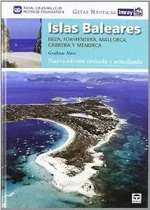 ISLAS BALEARES GUÍAS NAUTICAS (NUEVA EDICIÓN) | 9788479029104