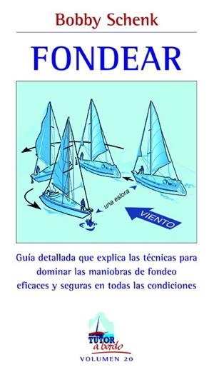 FONDEAR | 9788479029173 | SCHENK, BOBBY