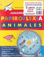 PACK NAVIDAD 2014 PAPIROFLEXIA-GOMAS ELASTICAS | 9788479029838