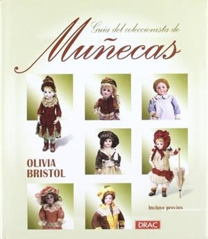 GUÍA DEL COLECCIONISTA DE MUÑECAS | 9788488893819