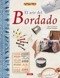 ARTE DEL BORDADO | 9788496550230