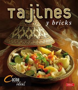 TAJINES Y BRICKS | 9788496550490 | COCINA IDEAL