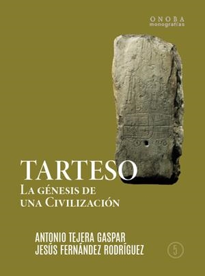TARTESO | 9788417288815 | TEJERA GASPAR, ANTONIO