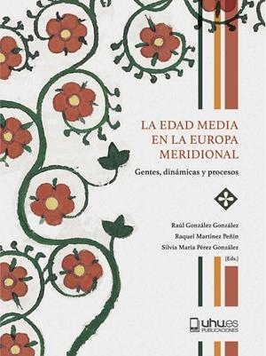 EDAD MEDIA EN LA EUROPA MERIDIONAL, LA | 9788419397492
