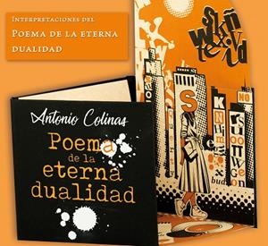 INTERPRETACIONES DEL POEMA DE LA ETERNA DUALIDAD | 9788491591450 | COLINAS LOBATO, ANTONIO