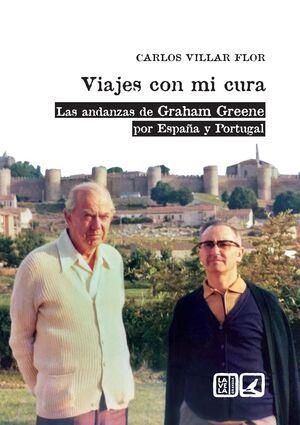 VIAJES CON MI CURA | 9788496487963 | VILLAR FLOR, CARLOS
