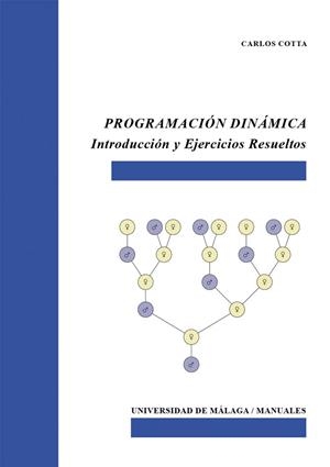 PROGRAMACIÓN DINÁMICA | 9788413351148 | COTTA, CARLOS