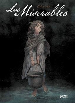 MISERABLES, LOS (BASADO EN LA NOVELA DE VICTOR HUGO) | 9791388029967 | HUGO, VICTOR / CHAIKO