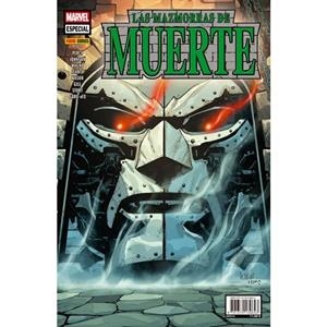 MAZMORRAS DE MUERTE, LAS | 9791370139643 | PERCY, BENJAMIN / GILL, ROBERT / MAGNO, CARLOS