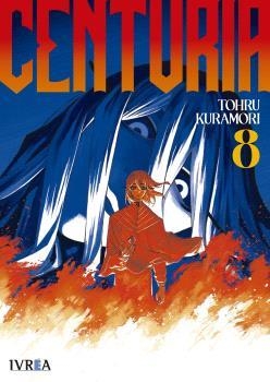 CENTURIA 08 | 9791388450334 | KURAMORI, TOHRU