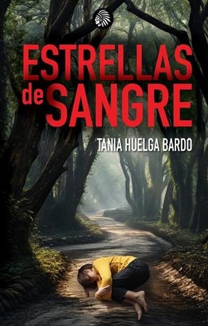 ESTRELLAS DE SANGRE | 9791399195675 | HUELGA BARDO, TANIA